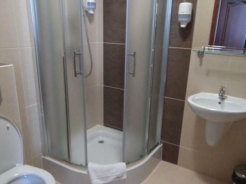 Hotel Rytwiany Ngoại thất bức ảnh
